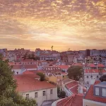 Arty Hostel Lisbon