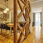 Angel\'S Chic Duplex