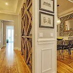 Angel\'S Chic Duplex