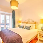 Heart Of Bairro Alto-Live Like A Local