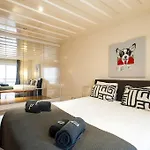 Portuguese Living Saldanha Prestige Apartments
