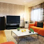 Casino Lisboa House Apartment