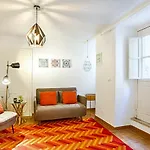 Bmyguest - Mouraria Central Apartment II