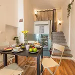 Clublord - Gorgeous Flat Lisbon\'S Historic Center