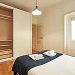Berna 35 Rooms