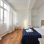 Berna 35 Rooms