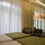 Hotel Dublin