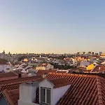 Santa Catarina Deluxe By Homing