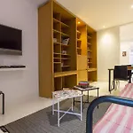 Santa Catarina Deluxe By Homing