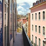 Hapimag Apartments Lisbon