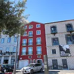 Hotel Riverside Alfama