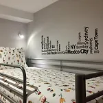Golden Tram 242 Suites & Hostel