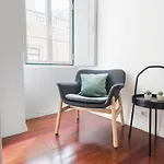 Lovelystay - Bica Patio Duplex