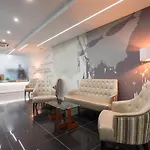 Hotel Capital Lisboa