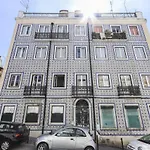 Mouraria Stylish By Homing