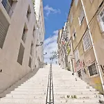 Bmyguest - Bica River View Apartments
