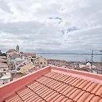 Bmyguest - Bica River View Apartments