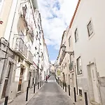 Bmyguest - Bica River View Apartments