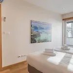 Lovelystay - 2 Bedroom Belem Wonder