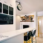 Casa Amoreiras