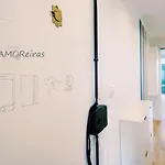 Casa Amoreiras