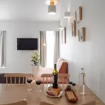 Lisbon Serviced Apartments - Benformoso