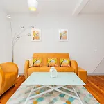 Lisbon Times Apartments
