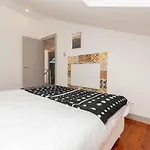 Lisbon Times Apartments