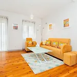 Lisbon Times Apartments