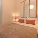 Lapa Cozy Flat With Mezzanine