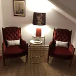 Botanic Views Guest House