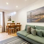 Flh Alfama Cozy Apartment