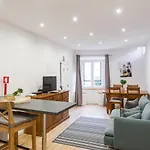 Flh Alfama Cozy Apartment
