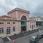 Lovelystay - Lusitano\'S Heart 2Bdr Apartment In Alfama
