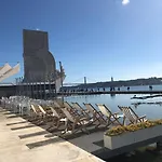 Espaço Espelho D\'agua