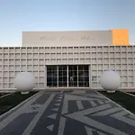 Espaço Espelho D\'agua