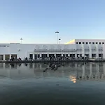 Espaço Espelho D\'agua