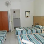 Crescent Rooms