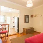 \'White House\' Apartment- Alfama
