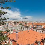 The Castle Life In 3Bdr Apartament
