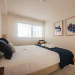 Saldanha Executive Apartment By The Portuguese Butler