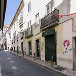 The Rose Of Bairro Alto