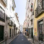 The Rose Of Bairro Alto