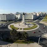 Liberty Hostel Lisbon