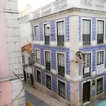 Gorgeous Bairro Alto