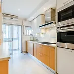Telheiras Comfortable Stay