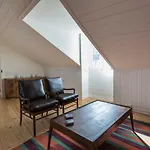 Alfama Terrace W/ Tagus River Views