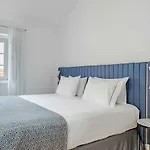 Tandem Palacio Alfama Suites