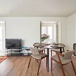 Lisbon Best Choice Prime Apartments Alfama