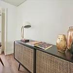 Lisbon Best Choice Prime Apartments Alfama
